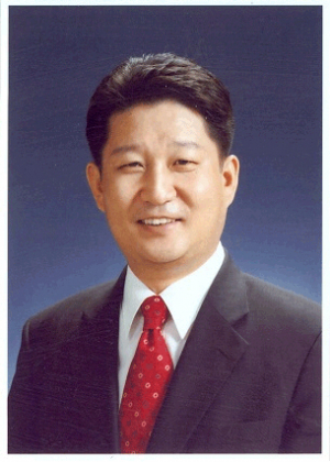 권영진 새누리당 대구시장 후보