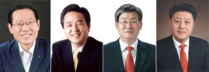 대구 경북 기초단체장 4곳 무투표 당선