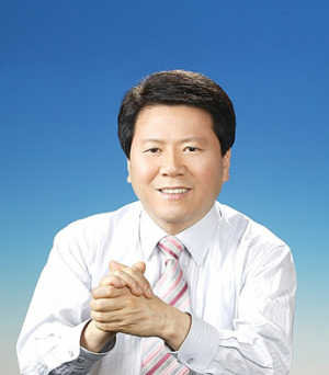 한기열 중구청장 후보 