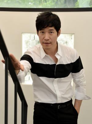 유준상, 재능은 타고나는게 아니다…이것은 어록 