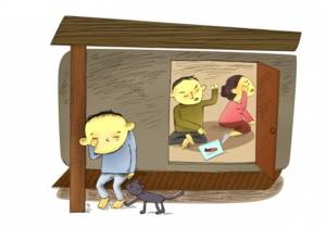 가출 후 모여 다니며 차량털이 10대 6명 검거