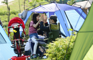 가정의 달 우리가족 사랑愛 부모교육