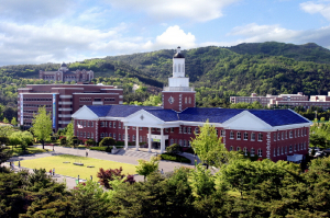 계명대, 선도연구센터지원사업(MRC) 선정
