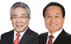 6·4 군위군수선거 '안개속' 