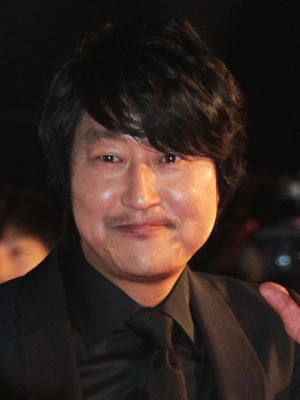 송강호·전지현, 백상예술대상 대상 