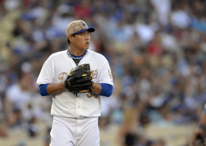 [MLB]  145년 간 23명, 역사에 근접했던 류현진