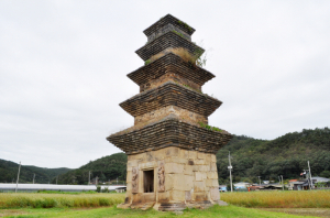 안동시, 중요문화재 보수 현장공개의 날 운영