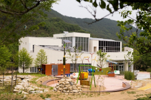 구미시, 탄소제로교육관 개관 임박