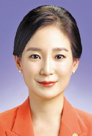 배지숙 대구시의원 후보