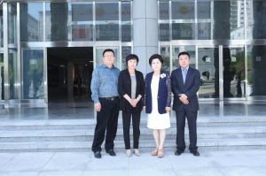 대구과학대, 중국 대련예재기공학교 국제교류 협약 체결