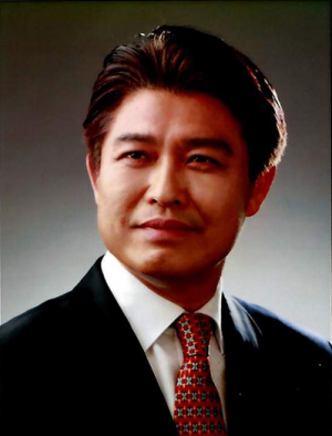경북 영덕 기초단체장 후보 명단