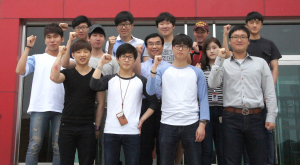 영진전문대, 정밀측정 전문인력 양성 산실 입증 