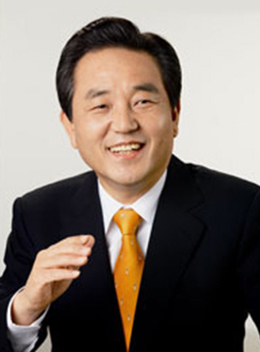 김문오 달성군수