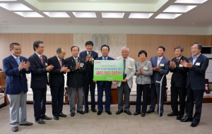 경북도, 호국보훈의 달 위문행사 펼쳐