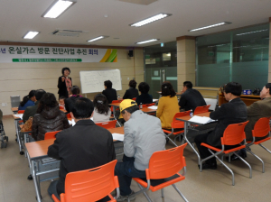 「가정 온실가스」도 컨설팅시대