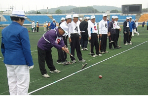 국무총리배 생활체육 전국 게이트볼대회