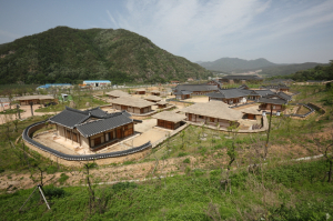 청송군, 한옥숙박시설 '민예촌' 시범 운영 