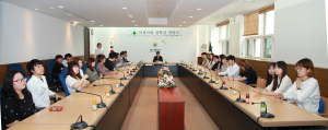 대구대, 학생사랑 장학금 3600만원 기탁
