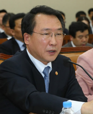방하남 고용노동부 장관 대구 폴리텍 방문