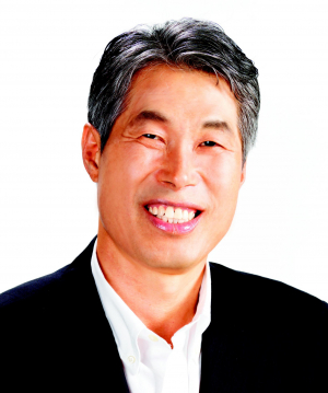 이진훈 대구 수성구청장
