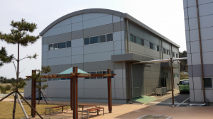 울진, 인큐베이터(임대형공장) 건립 본격 추진