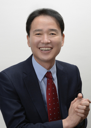 <오늘의 인물>  황병직 경북도의회 의원 당선자