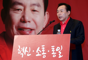 이인제, '문창극 청문회 반대' 내주 공식화 
