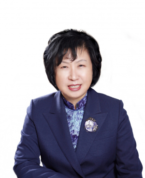 윤순영 중구청장, 노인복지문제 해결 