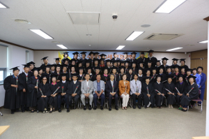 명품수성 건강리더를 꿈꾸며…