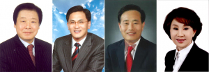 새누리, 경북도의장단 선거 '쥐락펴락'