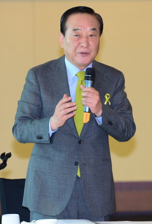與전당대회 대진표 '윤곽'…黨心잡기 