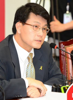 새누리, 