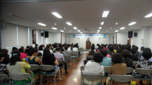 영주시, 상반기 시민교육 수료식 개최