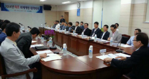 올해 적조 전선 이상無