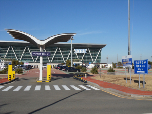 포항공항 활주로 포장공사로 7월부터 폐쇄 