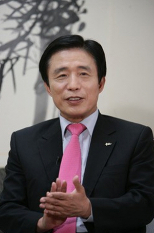 ‘6·25전쟁 64주년 행사’