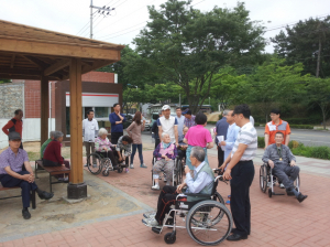 “여기가 어디고” 경산에도 이런데 있나!