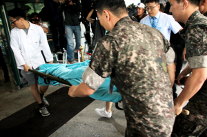 軍, 군사작전은 우왕좌왕 '가짜 후송'은 깜쪽같이 