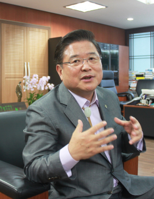 다시한번 여는 우동기 대구교육 시대