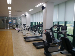 몸에 좋은 운동, 내 몸에 맞게 하세요!