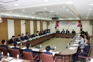 제7대 대구시의원 당선자교례회개최 