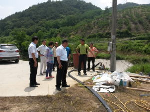 성주 용암면,『들녘 환경심사위원회』개최