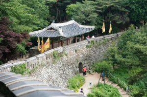 남한산성은 밤이 좋아, 한눈에 즐기는 서울야경