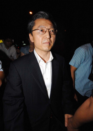 심재권, 오갑렬 前 체코대사 징계에 반발