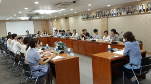 남구청, 의료 급여 재정 안정화 함께 만들어가요.