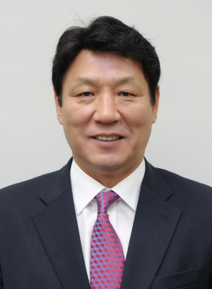강대식 대구 동구청장