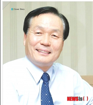 활력 넘치고 희망 있는 의성 건설하겠다