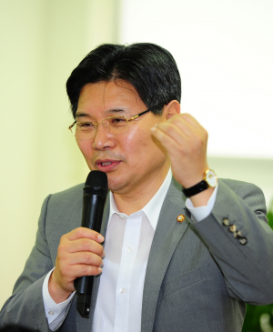 “그린에너지 사업 차질없이 추진할 것” 