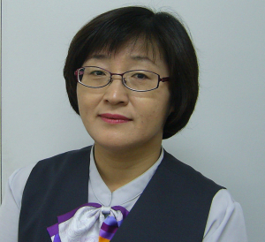 의성역, 코레일 경북본부 최초 여성 역장 탄생 