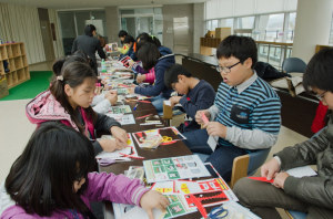 구미시 생활과학교실, 호응 크게 받아